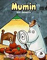Mumin blir detektiv