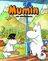Mumin och storfiskaren