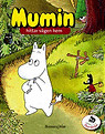 Mumin hittar v&auml;gen hem