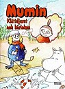 Mumin, kl&aring;ttdjuret och k&auml;rleken