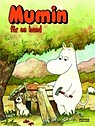 Mumin f&aring;r en hund